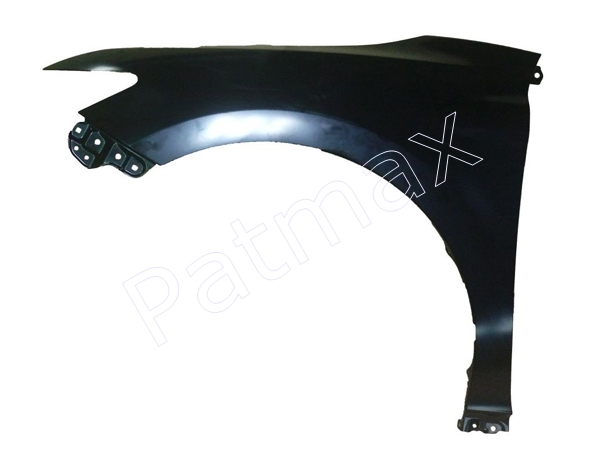 FENDER 53802-33200, 53802-06180 - PATMAX UNION CORPORATION