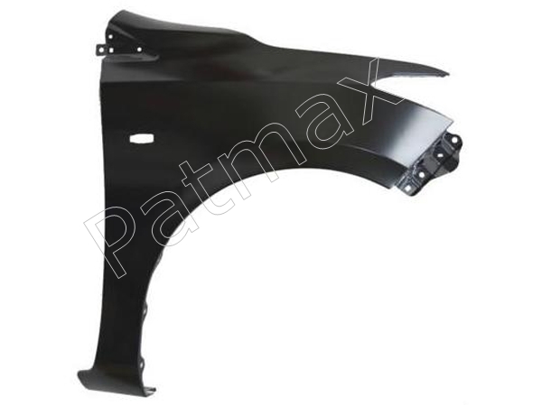 ぬん Toyota Genuine OEM Liner, front fender, rh HILUX GGN15,25,35